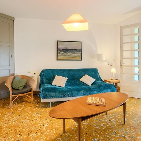 Holiday Home Les Bruyeres By Interhome ميميزا-بلاج المظهر الخارجي الصورة