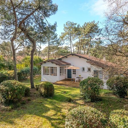 Holiday Home Les Bruyeres By Interhome ميميزا-بلاج المظهر الخارجي الصورة