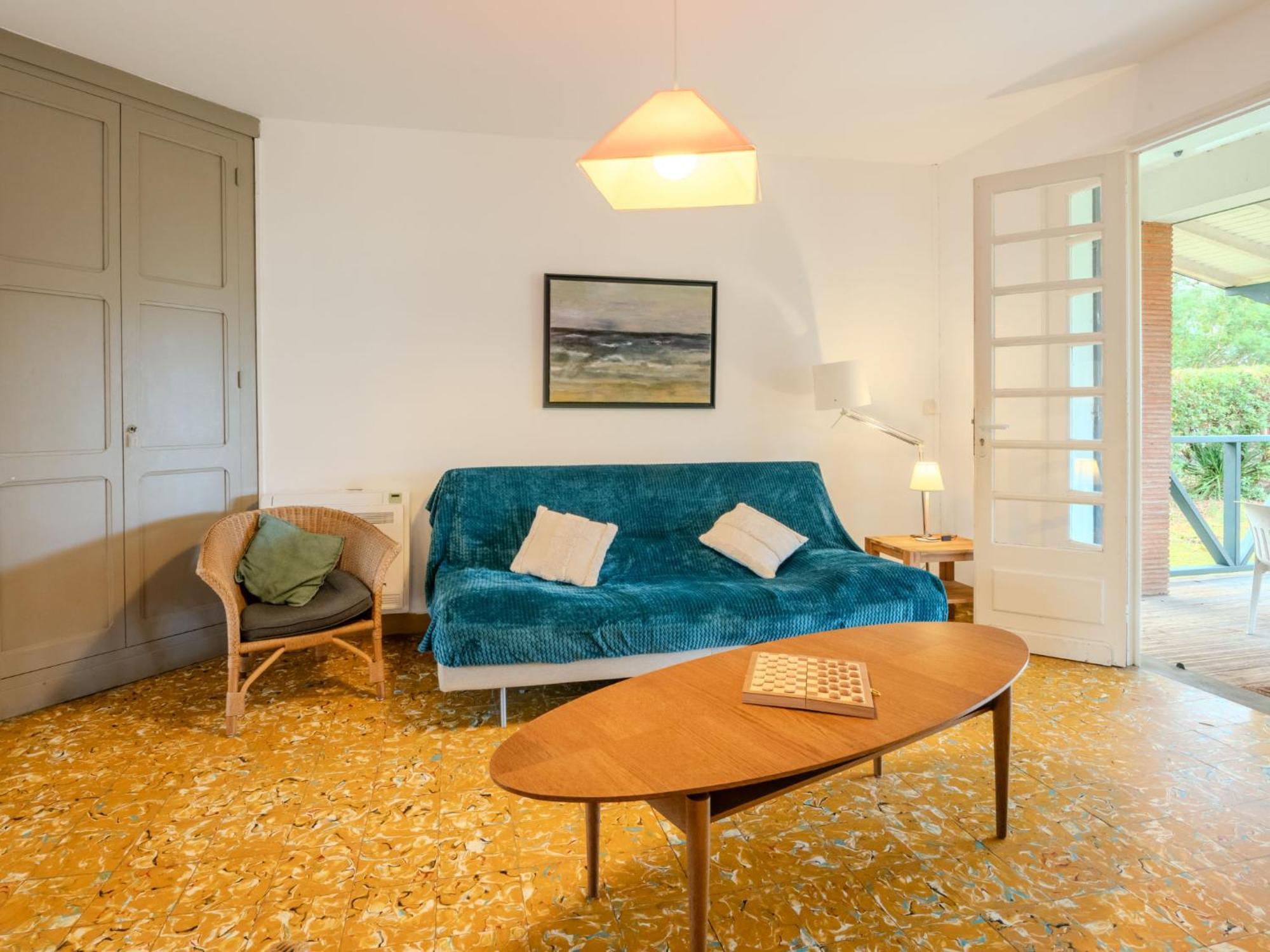 Holiday Home Les Bruyeres By Interhome ميميزا-بلاج المظهر الخارجي الصورة