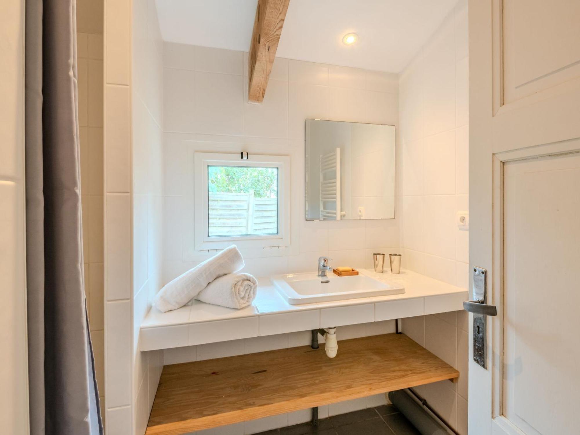 Holiday Home Les Bruyeres By Interhome ميميزا-بلاج المظهر الخارجي الصورة