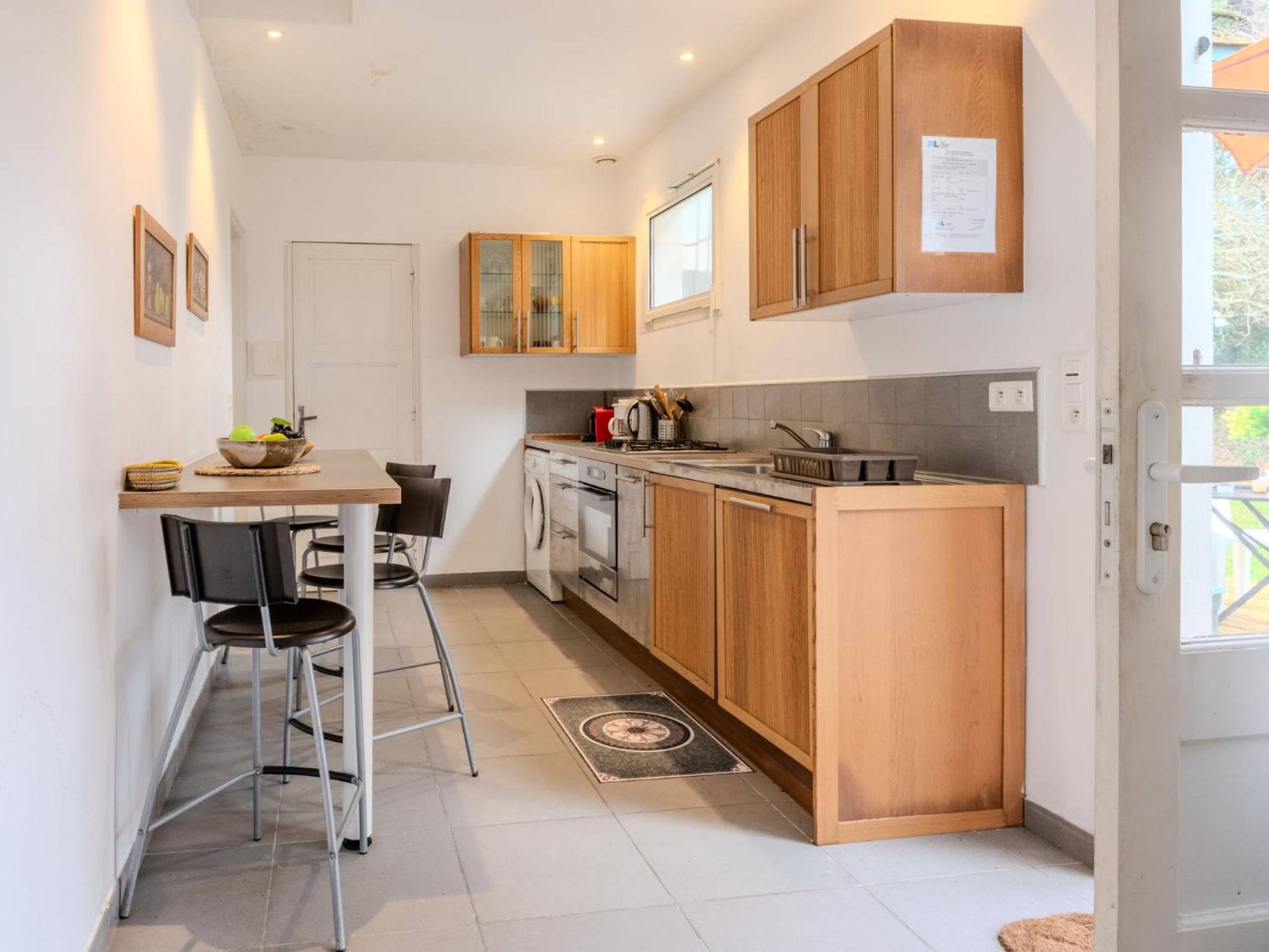 Holiday Home Les Bruyeres By Interhome ميميزا-بلاج المظهر الخارجي الصورة