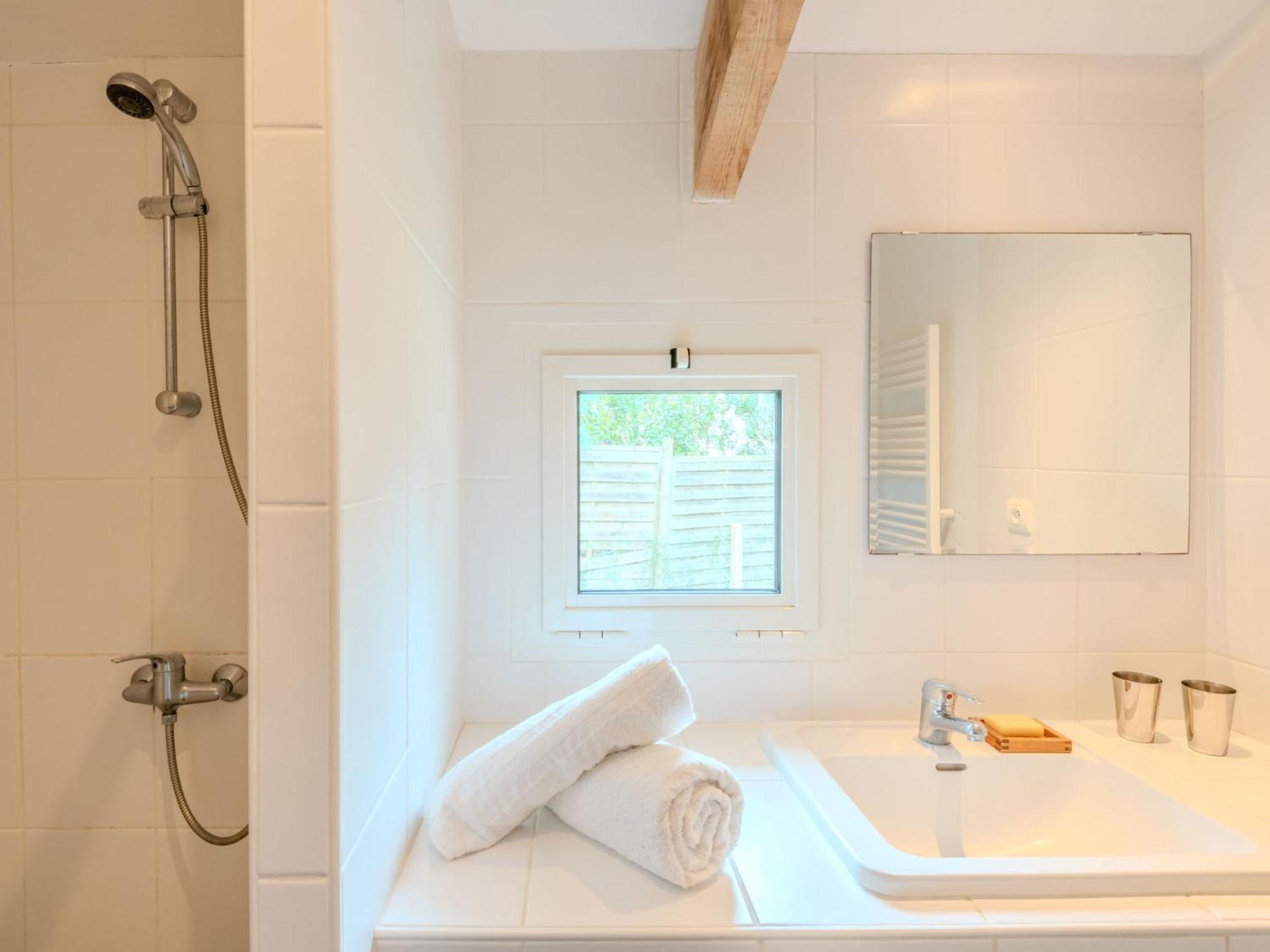 Holiday Home Les Bruyeres By Interhome ميميزا-بلاج المظهر الخارجي الصورة