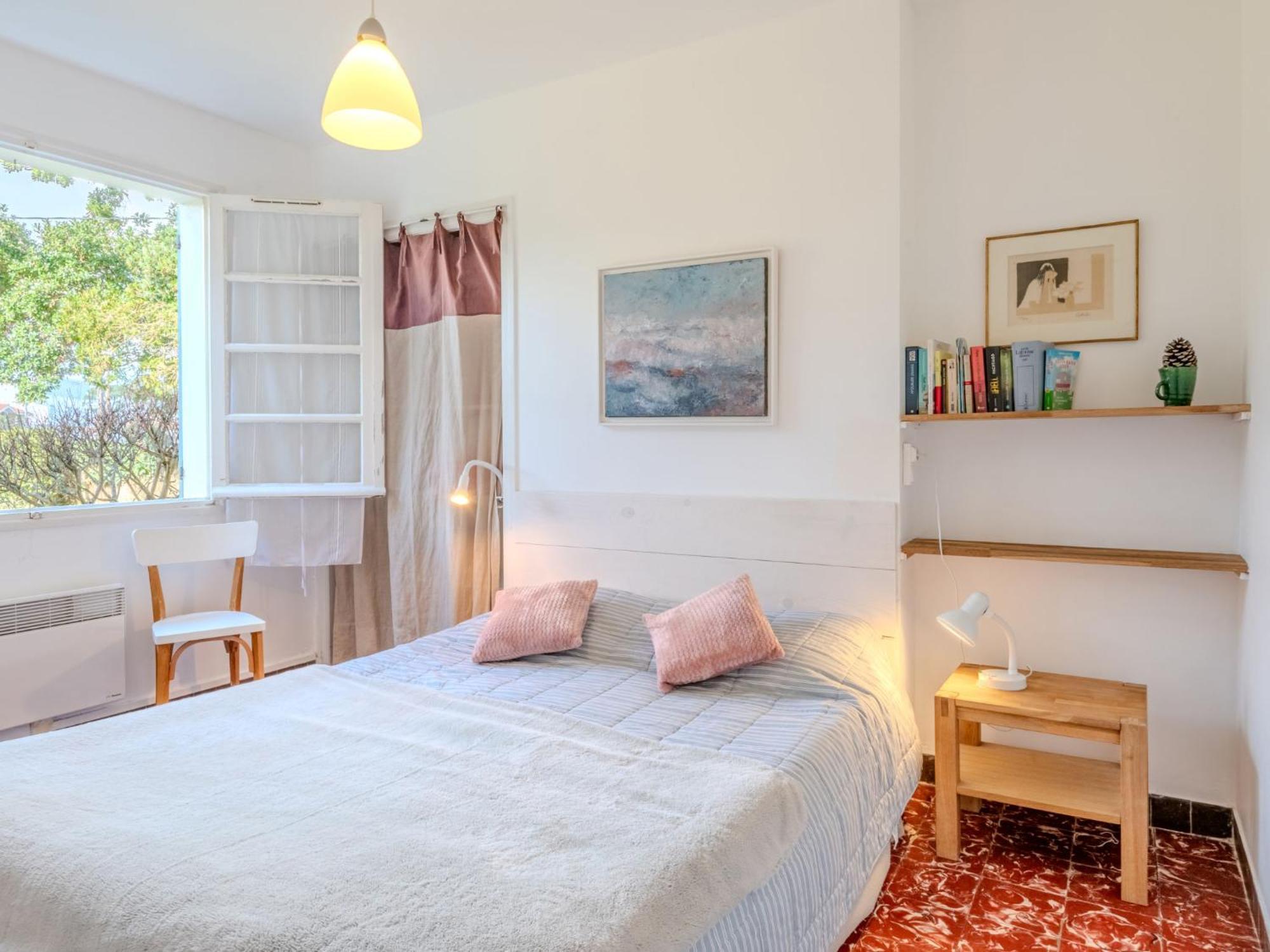 Holiday Home Les Bruyeres By Interhome ميميزا-بلاج المظهر الخارجي الصورة